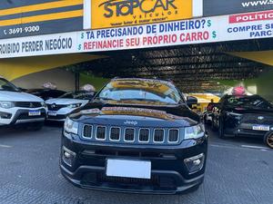 JEEP COMPASS 2.0 16V LONGITUDE