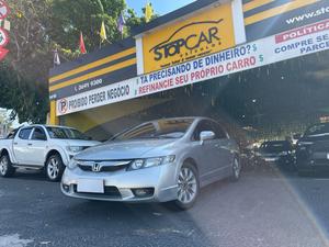 HONDA CIVIC 1.8 LXL 16V