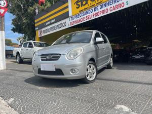 KIA PICANTO 1.0 EX 12V