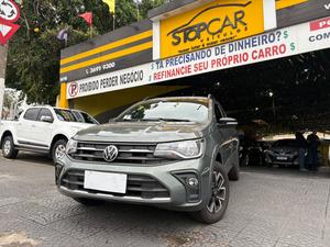 VOLKSWAGEN SAVEIRO 1.6 8V