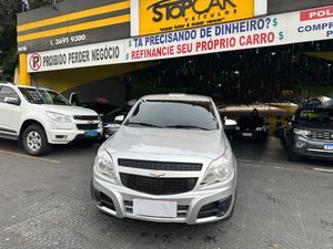 CHEVROLET MONTANA 1.4 MPFI LS CS 8V