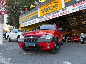 FIAT STRADA 1.4 MPI FIRE CE 8V