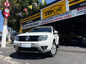 RENAULT DUSTER 2.0 DYNAMIQUE 4X2 16V