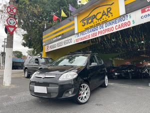 FIAT PALIO 1.4 MPI ATTRACTIVE 8V