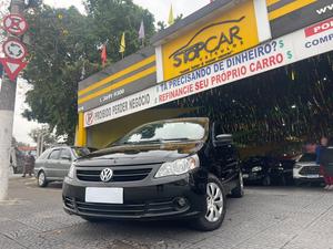 VOLKSWAGEN GOL 1.6 MI 8V G.VI