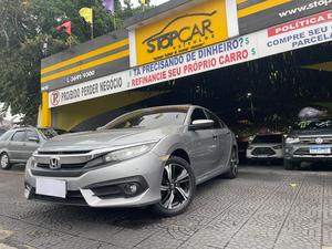 HONDA CIVIC 1.5 16V TURBO TOURING