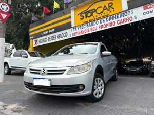 VOLKSWAGEN SAVEIRO 1.6 MI CS 8V G.VI