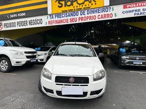 FIAT STRADA 1.4 MPI WORKING CS 8V