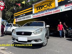 FIAT GRAND SIENA 1.0 EVO ATTRACTIVE