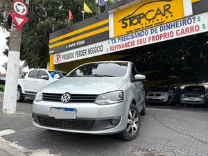 VOLKSWAGEN FOX 1.6 MI PRIME 8V