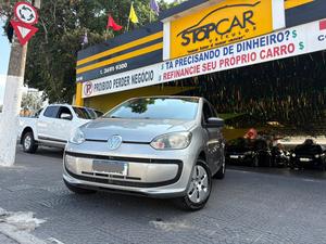 VOLKSWAGEN UP 1.0 MPI TAKE UP 12V