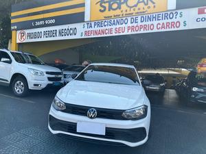 VOLKSWAGEN POLO 1.0 MPI TOTAL