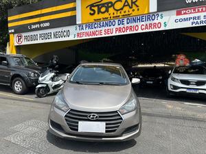 HYUNDAI HB20 1.0 COMFORT STYLE 12V