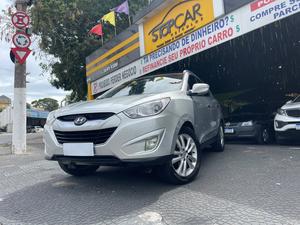 HYUNDAI IX35 2.0 MPI 4X2 16V