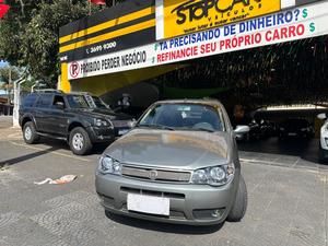 FIAT SIENA 1.3 MPI FIRE ELX 8V