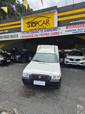 FIAT FIORINO 1.3 MPI FURGÃO 8V