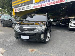 KIA SORENTO 3.5 V6 EX 7L 4WD