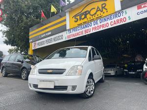 CHEVROLET MERIVA 1.4 MPFI MAXX 8V ECONO