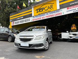 CHEVROLET PRISMA 1.0 MPFI LT 8V