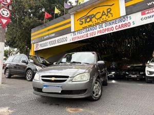 CHEVROLET CLASSIC 1.0 MPFI LS 8V