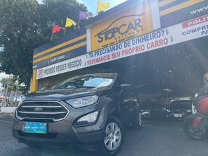 FORD ECOSPORT 1.5 TIVCT SE
