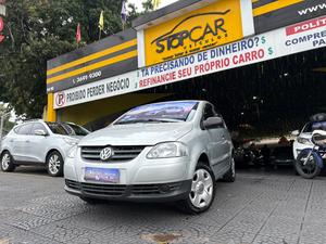 VOLKSWAGEN FOX 1.0 MI CITY 8V