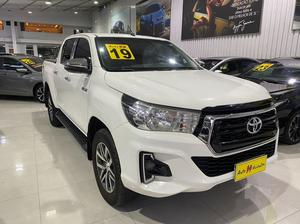 HILUX