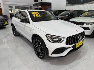 GLC 43 AMG