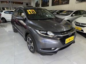 HR-V