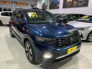 T-CROSS