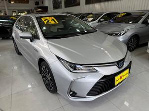 COROLLA