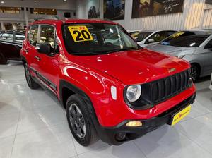 RENEGADE