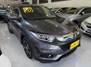 HR-V