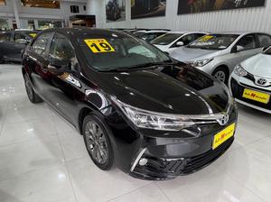 COROLLA