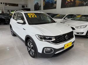 T-CROSS