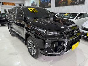 HILUX SW4