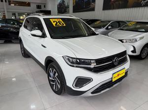 T-CROSS