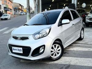 PICANTO