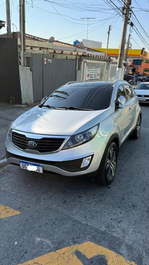 SPORTAGE