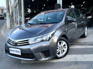 COROLLA
