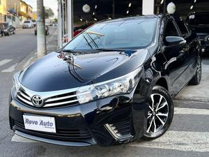 COROLLA