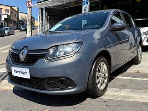 RENAULT SANDERO 1.0 12V SCE EXPRESSION