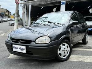 CHEVROLET CORSA