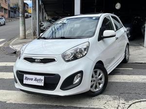PICANTO