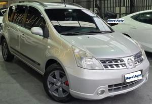 GRAND LIVINA