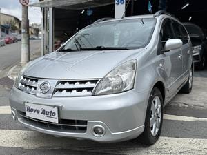 GRAND LIVINA