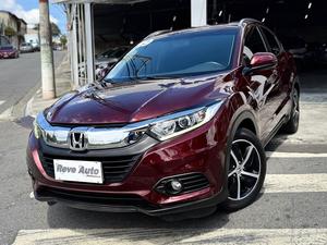 HR-V