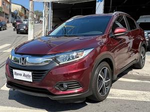 HR-V