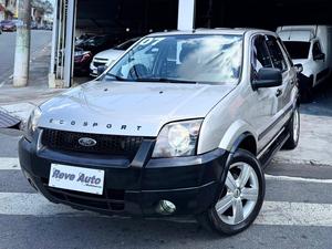 ECOSPORT