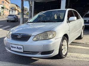 COROLLA